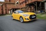Hyundai Veloster Turbo 2015 года